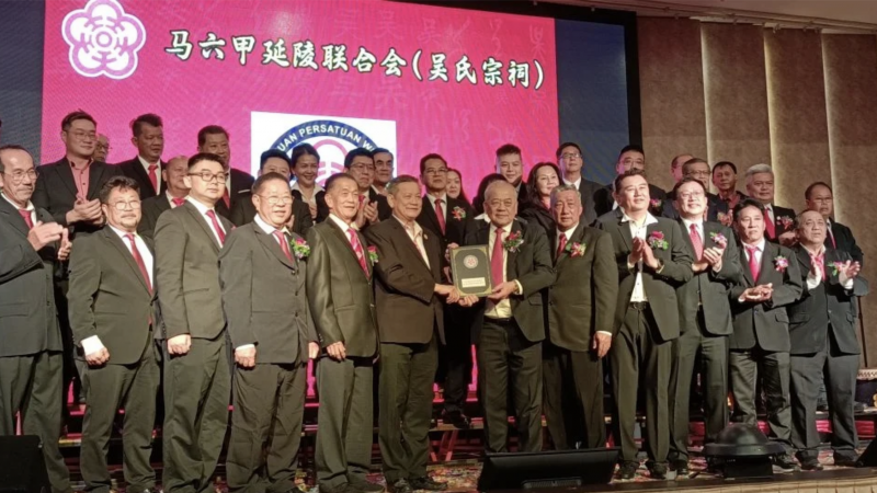 吴添泉：反对统一各源流国文课 “统一学习表现”不实际